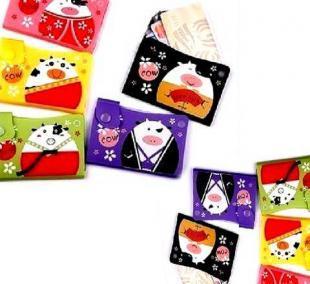 供應FMW 福牛搭扣卡冊卡包卡套銀行卡收納冊_辦公、文教_世界工廠網中國產品信息庫