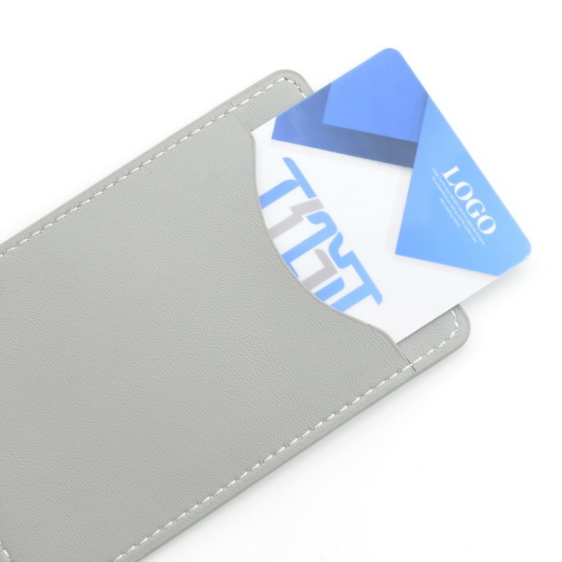 工作證皮套證件卡套職員公務卡外殼展會銀行交通學生門禁飯卡.