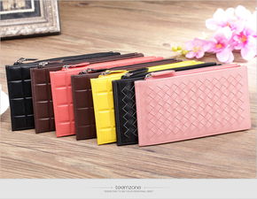 teemzone 廷尊 多卡位牛皮男士卡包 銀行卡夾卡套 女士卡包 男女通用錢包 超薄卡包 男士錢包 k820